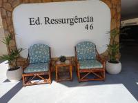 Apartamento na Prainha (1 quadra) - B&B Arraial do Cabo