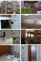 Departamento Monte Hermoso - Chambres d’hôtes