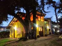 CASA FAMILIAS muy cerca PLAYA Y Av3 - B&B