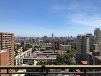 Depto Manuel Montt Providencia - B&B Santiago