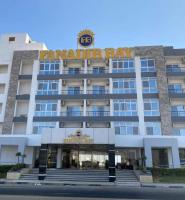 Beachfront Boho Style apartment in Fanadir Bay - Chambres d’hôtes Hurghada