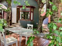 Quintessential Brunswick retreat - Ferienwohnung
