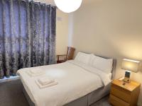 Cosy Room in Glasgow Central - B&B