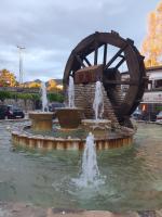 Apartamento Rural Casa Mar - Ferienwohnung El Bosque