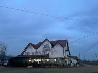 Pensiunea Dumbrăvița - B&B