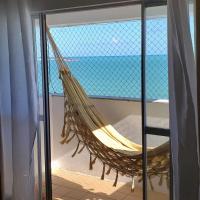Apartamento Beira Mar - Ferienwohnung Maceió