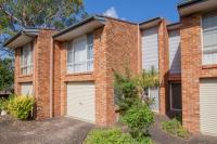 Whale Song Serenity - Ettalong Beach Garden Stay - B&B