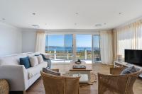 Bawley Blue - B&B