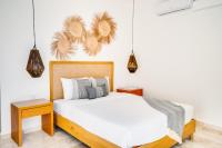 Appartement met 1 Slaapkamer en Terras