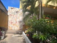 Apartamento 52 - Ferienwohnung
