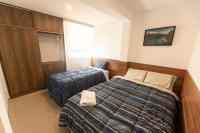 Two-Bedroom Standard Apartment