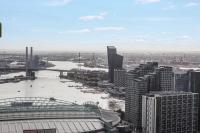 Modern Nomads Prime CBD 2BR Modern City Haven with Pool & Gym - Ferienwohnung Melbourne