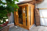 Monolocale con Divano-Letto
