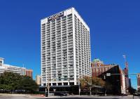 Convention center executive properties Free indoor parking - B&B Baltimore