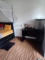 Tweepersoonskamer met Balkon