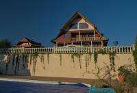 Willa Wuja Sama - B&B Zawóz