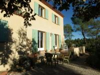 Gite De Costebelle - B&B