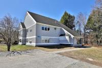 Swirl Suite B - Studio with Kitchenette and Workspace - B&B Killington