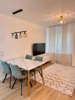 Gemütliches Apartment im Herzen der Stadt - Ferienwohnung Nürnberg