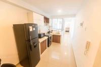 One-Bedroom Standard Apartment