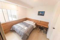 Moderno Departamento en Barranca - B&B