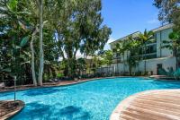 Belle Escapes Daydream at Drift Beachfront - B&B Palm Cove