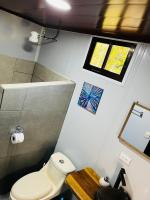 Arenal Blue Villa - Ferienwohnung