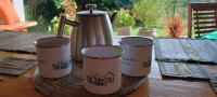 Villa con 2 Camere da Letto