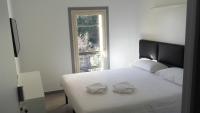 Tweepersoonskamer met 1 of 2 Bedden