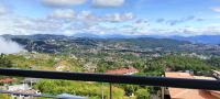 Mountain and City View 1Bedroom Condo - Chambres d’hôtes Baguio
