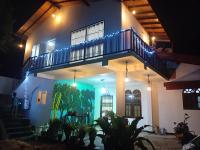 Cinnamon Garden Villa - Bed and Breakfast Weligama