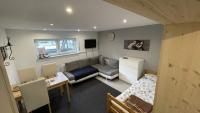 Nice Apartment in Mörfelden - Chambres d’hôtes