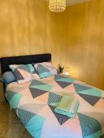 Logement entier - Idéalement situé - B&B