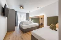 Apartamento de 2 dormitorios