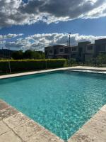 Casa Maya - B&B San Salvador