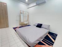 Be House - Chambres d’hôtes Hat Yai