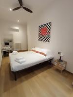 Habitación Familiar con baño privado