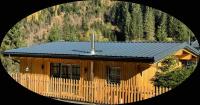 Landhaus Riesneralm - B&B