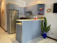 Appartement Papeete-Airport, Parking, wifi,AC,Pool - Bed and Breakfast