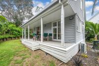 Cooks Cottage 2-4 Bedroom- Russell Cottages Collection - B&B Russell