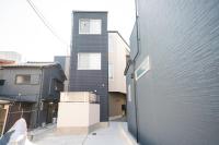 フォルモント寺田町204 - B&B
