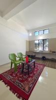 Villa Vivian Luxury AC - B&B Dibrugarh