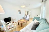 Maison de pêcheur Cocooning 150m du port - Ferienwohnung Ploemeur