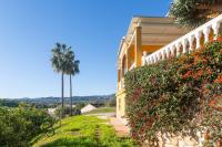 El Descanso - Ferienwohnung Mijas