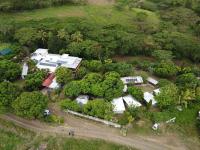 Outback Retreat/Hotel, Ba Fiji - Chambres d’hôtes Toge