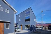 Fuji Kurasu 心 - Bed and Breakfast Fujikawaguchiko