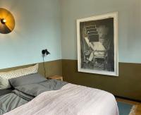 Appartement 2 Chambres