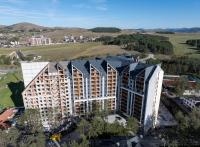 Lyonessa gardens 9 - B&B Zlatibor