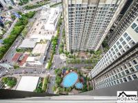 Two-Bedroom Apartment with View