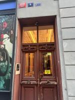 Urban Apartment Skorepka - Ferienwohnung Prag